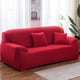thumbnail image 3 of Funda elástica sólida para sofá de 1, 2, 3 o 4 plazas, funda para sofá, sillón, funda para sofá de esquina en forma de L, funda para sala de estar, 3 of 5