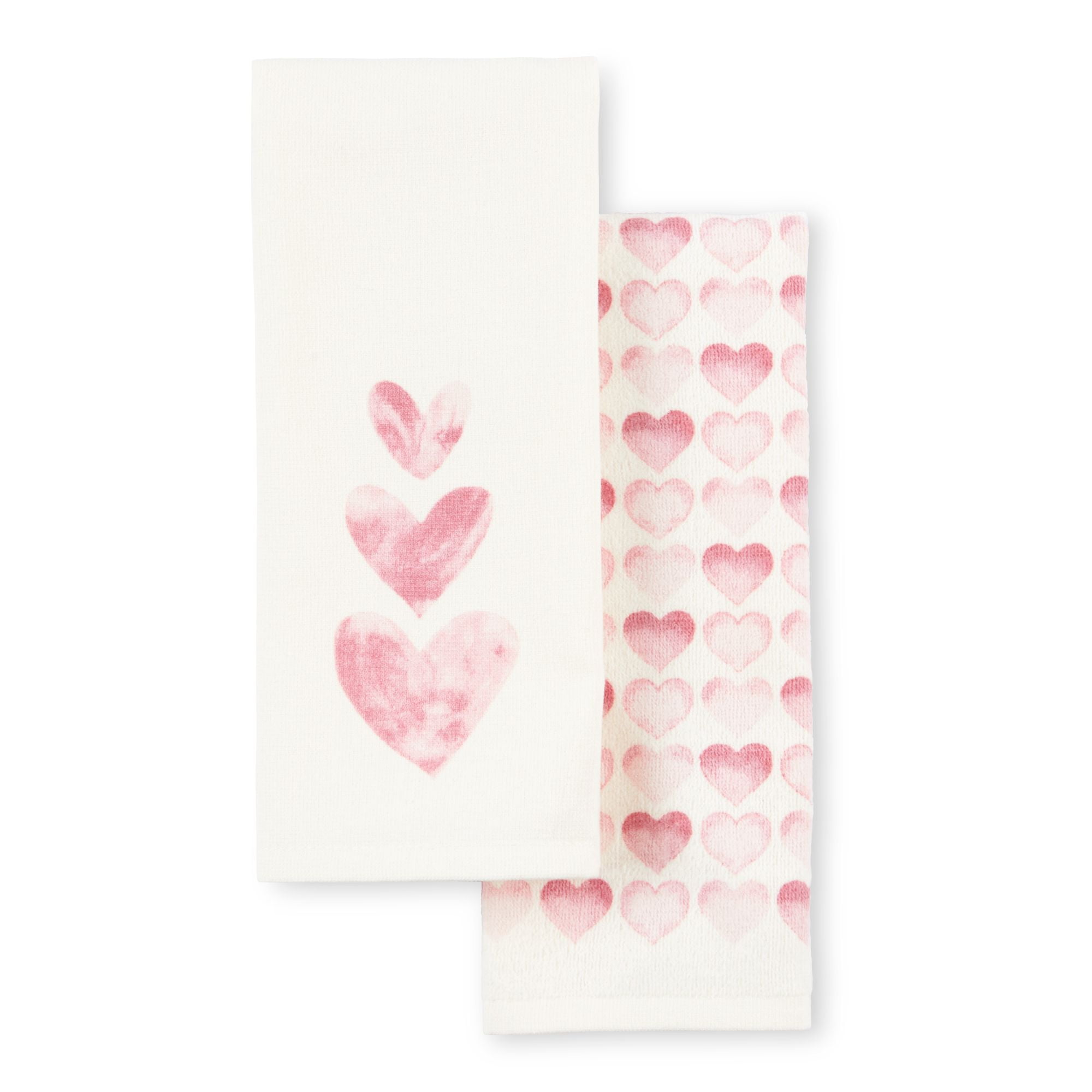 WC-WAY TO CELEBRATE WC SET INCLUDES 1 PRINTED DP KT & 1 PRINTED SHEARED TERRY VELOUR KT