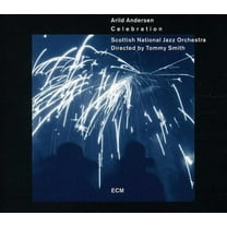 Tommy Smith - Celebration - Music & Performance - CD