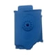 thumbnail image 3 of Funda para tijeras de respuesta de emergencia, funda para tijeras, soporte compacto para funda de tijeras, cubierta plegable para tijeras para pescar Azul, 3 of 8