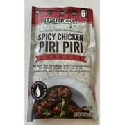 Manitou Trading Company Spicy Chicken Piri Piri Starter