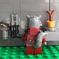 thumbnail image 5 of LEGO Rocket Raccoon Super Heroes Guardians of the Galaxy Minifigure Polybag Set 5002145, 5 of 5