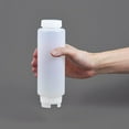 thumbnail image 2 of Paquete de 6 FIFO 20 oz. Botellas exprimibles, 2 of 2