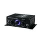 thumbnail image 2 of Amplificador de audio estéreo para altavoces domésticos, amplificador de potencia de audio, altavoz de estantería, coche, ordenador de , 20 W +, 2 of 9