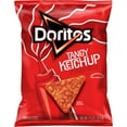 thumbnail image 2 of Doritos Flamin Hot Nacho Cheese 2 of 13