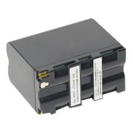UPC: 0026127846079 | Power2000 ACD-607 Camcorder Battery