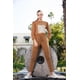 thumbnail image 4 of Jogger André Badi YILDIZ caqui, 4 of 4