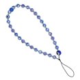 thumbnail image 1 of Mobile Phone Straps Beaded Hanging Charm Lanyard Car Intelligent Miss Glass Crystal, 1 of 6