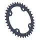 thumbnail image 5 of Grupo de bicicleta de 10 velocidades, Kit de cambio de bicicleta con volante de inercia 42T, palanca de cambios, juego de cadena de cambio trasero, plato 36T, 5 of 12
