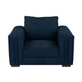 thumbnail image 1 of Sillón Taos 1 Plaza DICASA Azul, 1 of 7