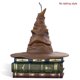 thumbnail image 4 of Inteprter Sombrero de clasificación de versión de voz de Navidad, recuerdo de decoración de árbol de Navidad, decoración del hogar, decoración de Kits de decoración para fiestas No.02 Inteprter HA008127-02B, 4 of 6