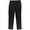 black, variant on Calvin Klein Mens Wool Dress Pants Slacks, Black, 39W x UnfinishedL