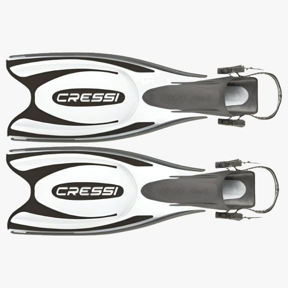Cressi Frog-Plus Fins