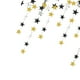 thumbnail image 2 of Advancent 1 Juego de decoraciones para fiestas, pequeño adorno colgante interesante, pequeño adorno creativo para el hogar, adornos de estrellas, Kits de decoración para fiestas tipo 20 Advancent HA059995-20, 2 of 6