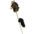 thumbnail image 4 of Schylling Pony Trails Stick Riding Horse, Children 3 Years and up, 4 of 4