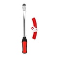 thumbnail image 1 of Almencla Cuillère à Pneu Levier Vélo Ensemble de Levier de Pneu Haute Performance Multifonction Durable Leviers de Changement de Pneu Levier de Pneu Rouge, 1 of 8