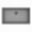 Urban Gray, variant on Ruvati 33 x 19 inch Undermount Single Bowl Kitchen Sink