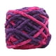 thumbnail image 1 of Hand-woven Thick Ice Bar Yarn Handcrafted DIY Crochet Sweater Doll Yarn Segment Dyed Scarf Yarn, 1 of 5