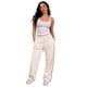 thumbnail image 1 of Pants Mujer Jogger Shendy Vendy Corte Acampanado Deportivo Slim Fit, 1 of 6