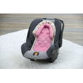 thumbnail image 2 of On the Goldbug Floral Duo Head Support, 2 of 6