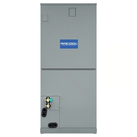 MRCOOL 1.5 Ton VersaPro Central Ducted Air Handler, MVP-18-HP-MUAH-230-25