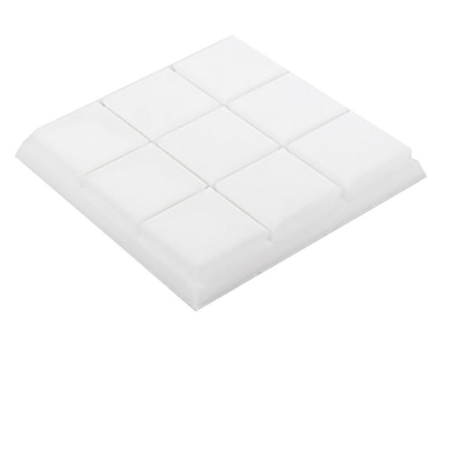 Acústica de absorción de sonido de espuma de esponja Ktv insonorizadas parada a prueba de casa