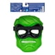 thumbnail image 4 of Juego de Rol Hasbro Marvel Marvel Avengers Mascara de Hulk, 4 of 4