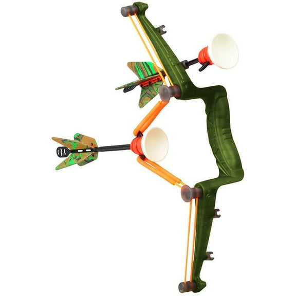 Air Hunters Zano Bow