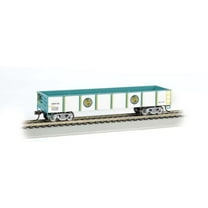 Bachmann-RBBX 40' Gondola #120 - HO