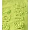 thumbnail image 2 of Camiseta Aeropostale Adornada Con Paloma Vertical Verde XXL, 2 of 2