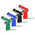 thumbnail image 3 of Rubber Launcher, Folding Rubber Band Launcher Toy 240pcs Rubber Band For Outdoor, 3 of 8