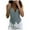 Grey, variant on Womens Summer Tops Muscle Women Alien Top Women Lacy Top Long Layering Big Tops Camisoles Band Lace Bodysuit plus Size Camisole Womens 2024 Summer Fashion Casual Vest British White XL