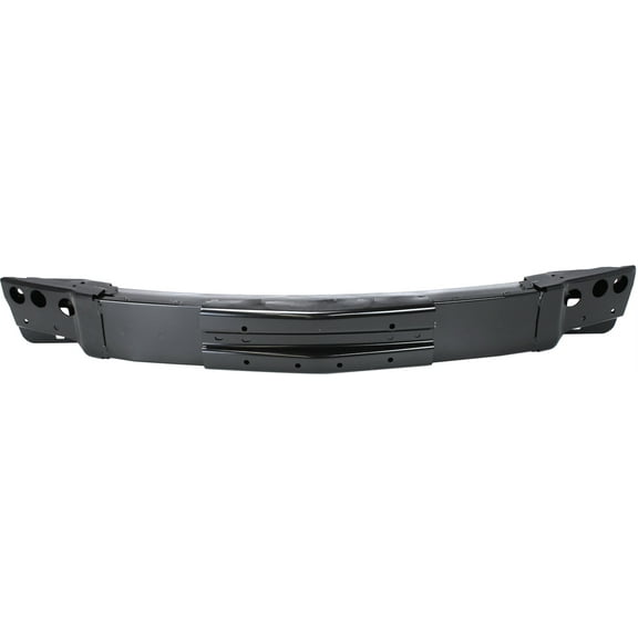 FRONT BUMPER REINFORCEMENT Compatible with BUICK ENCLAVE 2008-2017/TRAVERSE 2009-2017 Impact Steel