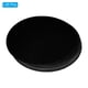 thumbnail image 3 of Uxcell Etiqueta de piso redonda de 5" Marcador de lugar en el aula Autoadhesivo Vinilo impermeable Señal de alineación Negra Paquete de 20, 3 of 7