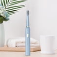 thumbnail image 4 of EGNMCR Electric Toothbrush,, Low Noise, Portable, Smart Timer Electric Toothbrush IPX7 Water Electric Toothbrush Vibration Electric toothbrush, 4 of 8