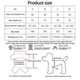 thumbnail image 4 of Tuvgenk Pet Carrier Backpack Breathable Mesh Design with Visible Window for Small Dogs Cats Outdoor Travel Hiking and Daily Use, 4 of 5