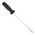 thumbnail image 1 of Universal Tool Chefs Kitchen Knife Sharpener 12 Inch T13 Steel Rod, 1 of 7