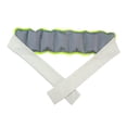 thumbnail image 3 of Pañuelo refrescante para el cuello, portátil, reutilizable, para el cuello Gris, 3 of 9