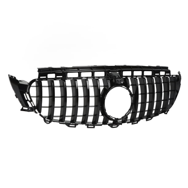 Griglia Radiatore Sport Panamericana GT Adatta Per Mercedes W205 Pre Lifting 1
