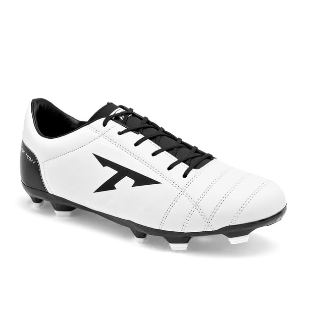 TENIS PARA FÚTBOL TRUCCO BLANCO 141014
