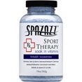 thumbnail image 1 of Spazazz Aromatherapy Spa and Bath Crystals- Sport Therapy, 1 of 1