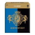 thumbnail image 2 of Rico Grand Concert Select Anches de Clarinette Eb - 4.5, 10 Boîtes, 2 of 3