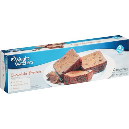 Weight Watchers Chocolate Snack Cake Weight Watchers Chocolate Snack Cake