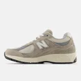 thumbnail image 2 of New Balance 2002R [U2002RRD] Men Casual Shoes Khaki/Gray, 2 of 5