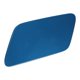 thumbnail image 1 of Cubierta de boquilla de lavaparabrisas del lado izquierdo delantero Unique Bargains, tapa de trim de parachoques No.8V5955275 para Audi A3 8V 2013-2016, plástico azul fuerte y duradero, 1 of 1