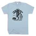 thumbnail image 2 of Odd Goblin T Shirt Oddities Weird Unusual Shirts for Men Women Goblin Mode Occult Monster Creatire Graphic Tee Vintage Savannah GA, 2 of 4
