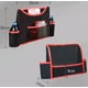thumbnail image 4 of Soporte Bolso Organizador Asiento Auto Universal Almacenar Modelo Negro, 4 of 4