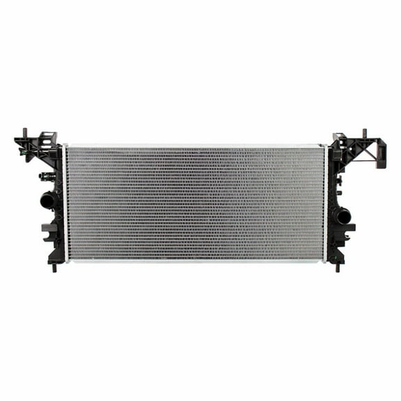 For Chevy Cruze 2016 2017 Engine Coolant Radiator | 39126594