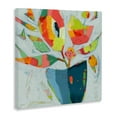 thumbnail image 4 of Getting My Groove On Canvas Wall Art, design by Dianna Fritzler, 4 of 8