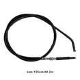 thumbnail image 3 of Baohd Moto d'Urgence Pull Ligne de Réparation Embrayages Fil Contrôleur Compatible Connecteur Câble Fournit des Accessoires de Contrôle, 3 of 6